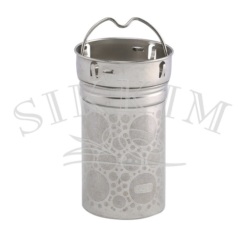 Termos JM z zaparzaczem `Blob` 500ml